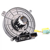 Anillo colector / controlador de bolsas de aire para Chevrolet Cruze 