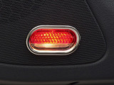 671 01 Puerta y asiento de acero inoxidable, Škoda Octavia II, Skoda Octavia II Facelift