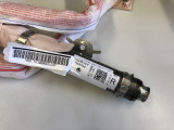 5JJ880742A,OEM,Skoda,Airbag,Cabeza,Lateral,Skoda,Rapid,