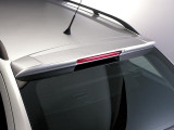 650 13 Spoiler de techo Milotec, Škoda Octavia II Combi, Škoda Octavia II Facelift Combi 