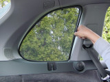  CLI-0077562 A (0544 90),Parasoles - Puertas traseras, Škoda Roomster