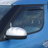 Parabrisas - frontal, Škoda Roomster