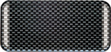 461 06 0 Parachoques trasero con recorte - ABS Carbono, Škoda Superb