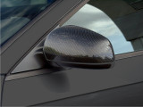 467 06 3D Tapas de espejo Milotec - 3D Carbonstyl, Škoda Superb I. Facelift 