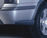 478 04 4 - Extensión de parachoques trasero ROAD - ABS Negro, Škoda Octavia Combi 