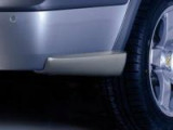 478 15 4 - Extensión de parachoques trasero ROAD - ABS Plata, Škoda Octavia Combi