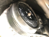 Embrague del compresor del aire acondicionado 6SEU / 7SEU Opel Corsa - Delphi 