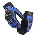 002 Guantes de moto 