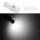 Luces de estacionamiento T10 W5W 194 LED 