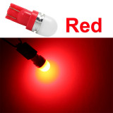 Luces de estacionamiento T10 W5W 194 LED 