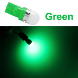 Luces de estacionamiento T10 W5W 194 LED 