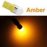 Luces de estacionamiento T10 W5W 194 LED 
