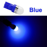 Luces de estacionamiento T10 W5W 194 LED 