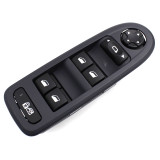 96644915XT Interruptor de ventana para Peugeot 308 