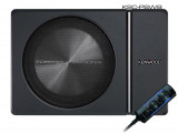 Subwoofer activo Kenwood KSC-PSW8