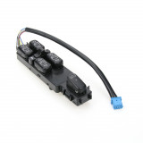 22108201010 Interruptor de ventana para Mercedes Benz W220, S430, S500, S600, S55, AMG 2000-2006 