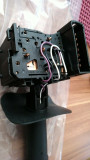 Interruptor de volante 6001551361 para Renault (13 pines)
