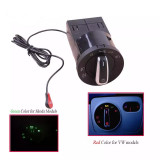 Interruptor de faros con módulo de sensor de luz automático para VW Golf 4 Jetta MK4 Passat B5 Polo Bora