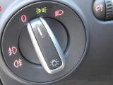 Interruptor de faros con módulo de sensor de luz automático para VW Golf 4 Jetta MK4 Passat B5 Polo Bora