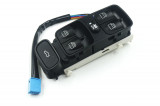 2038210679 Interruptor de ventana para Mercedes Clase C W203 C180 C200 C220 C230 C240 C270 C280 C320 ( 10 pin )