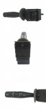 9623641569 Interruptor de señal de giro con cuerno para Peugeot 106 206 306 Samand 