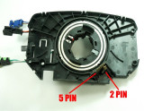 8200216459 Anillo volante / Airbag Cable espiral Renault