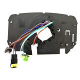 8200216462 Contacto Muelle Helicoidal / Cable Espiral Airbag Renault Megane II 3 5 puertos Megane MK II