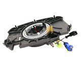 8200216462 Contacto Muelle Helicoidal / Cable Espiral Airbag Renault Megane II 3 5 puertos Megane MK II