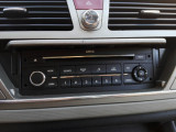 OEM 98024340XT Peugeot Citroen Radio RD43 radio del coche CD / MP3 / USB 
