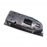 6131921732 Control del interruptor del espejo de la ventana del conductor para BMW 3