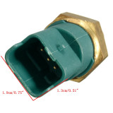 Interruptor de luz de marcha atrás 8200177718 para Renault Safrane Trafic, Twingo Vel Satis Avantime I, II 1,2, 1,4, 1,6, 1,9, 2,0, 2,2, 2,5, 3,0