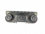 3T0907044AC,Clima,Control,Panel,Skoda,Octavia 2,Superb 2,yeti