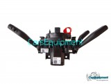 OEM 3C5953501BG VW Passat B6 B7 CC Retrofit de control de crucero - Juego de palancas con módulo de volante multifunción