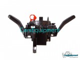 OEM 3C5953501BG VW Passat B6 B7 CC Retrofit de control de crucero - Juego de palancas con módulo de volante multifunción