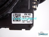 OEM 3C5953501BG VW Passat B6 B7 CC Retrofit de control de crucero - Juego de palancas con módulo de volante multifunción