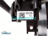 OEM 3C5953501BG VW Passat B6 B7 CC Retrofit de control de crucero - Juego de palancas con módulo de volante multifunción