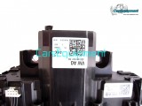 OEM 3C5953501BG VW Passat B6 B7 CC Retrofit de control de crucero - Juego de palancas con módulo de volante multifunción