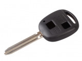 Llave con mando a distancia para vehículos Toyota