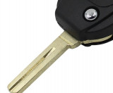Carcasa del mando a distancia para Volvo XC70, XC90, V50, V70, S60 
