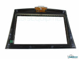 OEM Cadillac ATS CTS SRX XTS CUE / LCD Digitizer / TouchSense Replacement Touch Screen Display