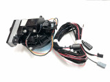 OEM 5C3827469P ULM - RVC KIT / Kit de cámara de visión trasera para VW Beetle