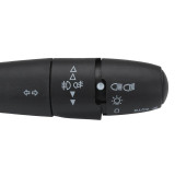 96477533XT Interruptor de señalización de giro de la bocina / Auto para PEUGEOT 1007, 206, 207, 307, 406, 407, 807