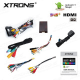 XTRONS 7 