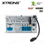 XTRONS 7 