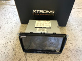 PA97MTVPL Xtrons 2 din Navi VW / Skoda con Android 7.1