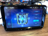 PA97MTVPL Xtrons 2 din Navi VW / Skoda con Android 7.1
