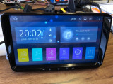 PA97MTVPL Xtrons 2 din Navi VW / Skoda con Android 7.1
