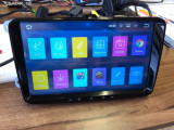 PA97MTVPL Xtrons 2 din Navi VW / Skoda con Android 7.1