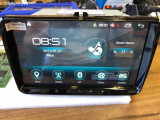PA97MTVPL Xtrons 2 din Navi VW / Skoda con Android 7.1