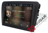 NA04A7SK1022OCA7,Navegación,Skoda,Octavia 3,Bluetooth,WIFI,Mirror,Link,Android